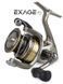 Катушка Shimano Exage 2500 FD