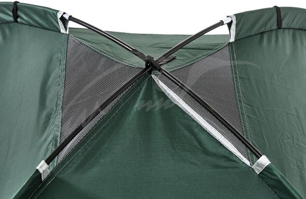 Палатка Skif Outdoor Adventure I. Green Размер 200x200см.