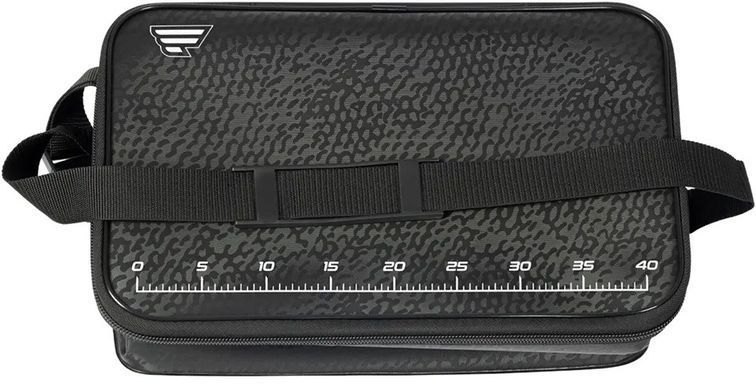 Сумка Favorite Folding Bakkan 34L Black