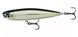 Воблер Rapala Precision Xtreme Pencil 87mm 12g BLK
