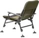 Кресло розкладне Skif Outdoor Comfy. L. Olive/Black