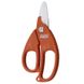 Ножницы Prox PE Cut Ceramic Scissors regna