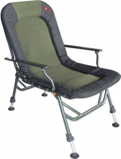 Крісло коропове Carp Zoom Heavy Duty 150+ Armchair