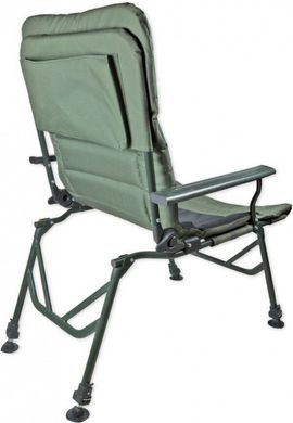 Кресло карповое Carp Zoom Heavy Duty 150+ Armchair