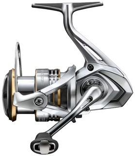 Катушка Shimano Sedona 22 C3000 FJ