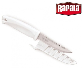 Нож RAPALA 4"