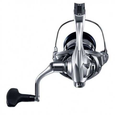 Купить Катушку Shimano Stradic 19 4000 FL в Киеве в магазине