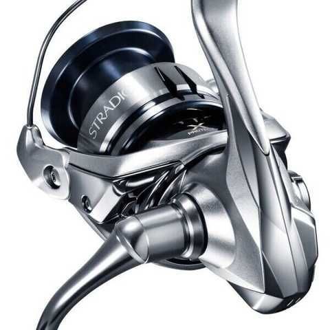 Купить Катушку Shimano Stradic 19 4000 FL в Киеве в магазине