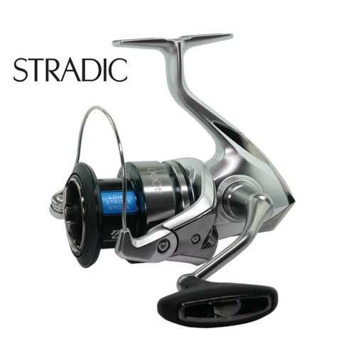 Купить Катушку Shimano Stradic 19 4000 FL в Киеве в магазине Купить Катушку Shimano Stradic 19 4000 FL в Киеве в магазине