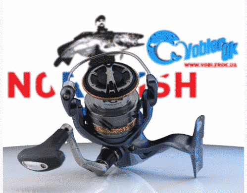 Котушка Shimano Ultegra 3000HG FB