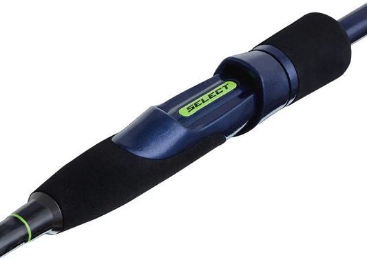 Спінінг Select Glam GLM-702M 2.13m 5-23g Fast