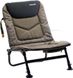 Розкладачка та крісло Prologic Commander T-Lite Bed & Chair Combo