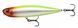 Воблер Rapala Precision Xtreme Pencil 87mm 12g CLN
