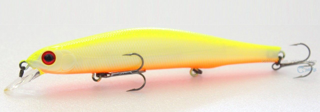 Воблер Orbit 110 SP-SR-205R ZipBaits 60738812 купить в интернет