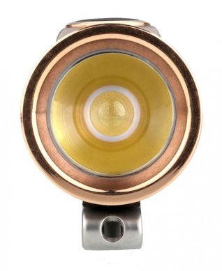 Фонарь Olight S mini Limited Copper Gold
