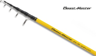 Серфовое удилище Shimano Beastmaster EX 4.30m 200g