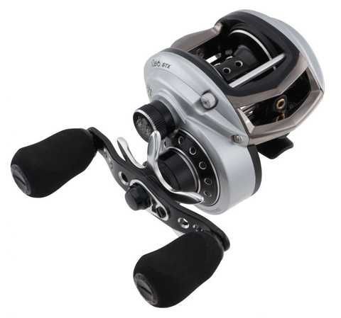 Котушка Abu Garcia Ambassadeur RVO3 Revo STX-L (1265420) купити за
