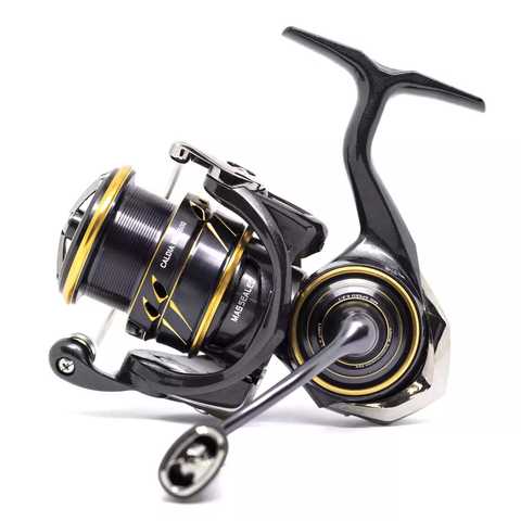 Купить Катушку Daiwa 21 Caldia LT 2500S в Киеве в магазине