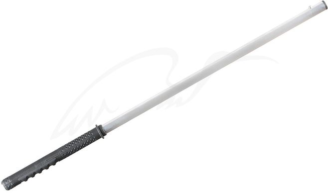 Подсак Select маленький алюминиевый Длина ручки - 120 см, диаметр - 45 см