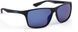 Окуляри Shimano Technium Matte Black + Blue Mirror