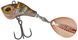 Тейл-спінер Select Turbo-II 13.0g #16