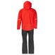 Костюм Shimano DryShield Advance Protective Suit red L