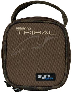 Сумка Shimano Sync Mini Accessory Case для коропових аксесуарів