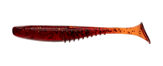 Силікон Fishing Drugs Gangsta Minnow 8" Cola