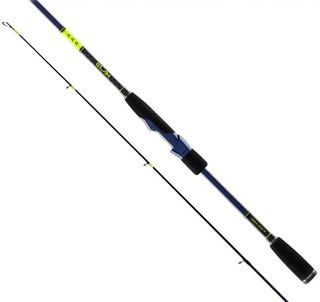 Спінінг Select Glam GLM-762M 2.30m 5-23g Fast