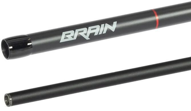 Ручка підсака Brain Apex Put Over Landing Net Handle 2.00m (2 част.)