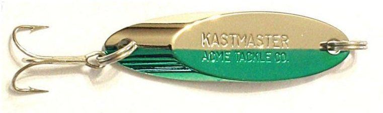Блесна Acme Kastmaster 3/8 oz (11g) CHNG