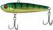 Воблер Viking Fishing Outcast Vib HV 60mm 16g #12 Metal Perch