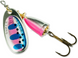 Вертушка Blue Fox Vibrax Fluorescent 4 BFF4 RT