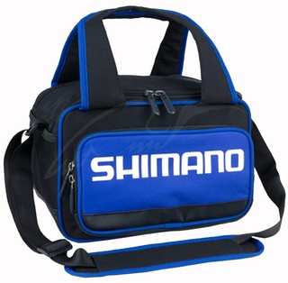 Сумка Shimano Allround Tackle Bag 33x26x22cm для снастей