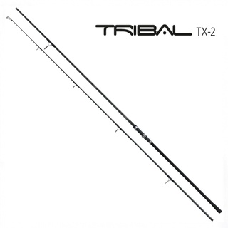 Карповое удилище Shimano Tribal Carp TX-2 Cork 12" 3.25lbs