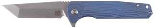 Нож SKIF Kensei Limited Edition Blue