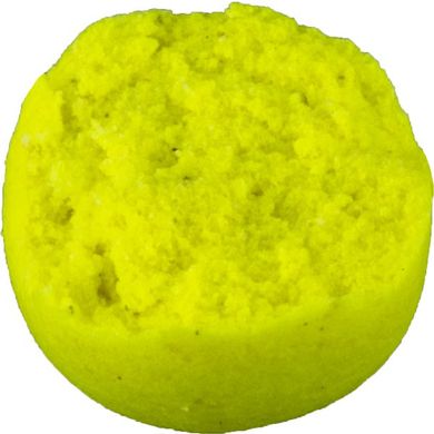 Бойлы Brain Pop-Up F1 P.Apple Acid (ананас) 10 mm 20 gr