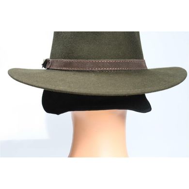 Шляпа SKOGEN® охотничий Eber з зовні з накладками для вух нар. 58