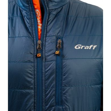 Куртка легкая стеганная Graff L