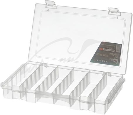 Коробка Select Lure Box SLHS-321 31х19.4х5cm
