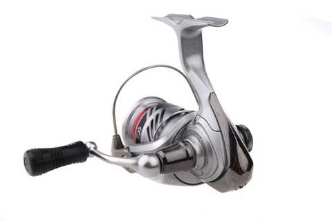 Купити Reel Daiwa 20 Crossfire LT 3000-С NEW! 8714 в інтернет магазині