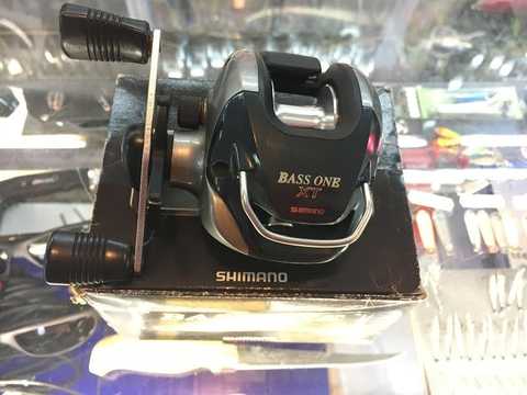 Купить мультипликаторную катушку Shimano ? в Киеве в магазине