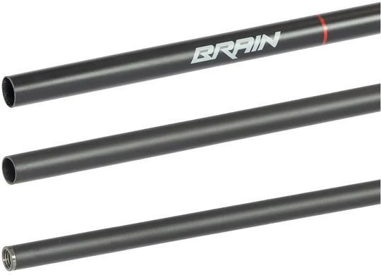 Руків&rsquo;я підсаки Brain Apex Put Over Landing Net Handle 3.00m (3 част.)