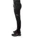 Комплект Кофта флісова GRAFF (POLARON X) колір оливка і штани чорні спортивні M