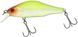 Воблер ZipBaits Khamsin Jr. SP SR 50mm 4.0g #996
