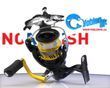 Котушка Shimano Sahara 2500SHG FI