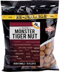 Бойлы Dynamite Baits Monster Tiger Nut 15mm 350g