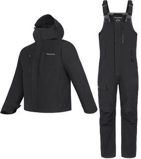 Костюм Favorite Totem Insulation L 15K black