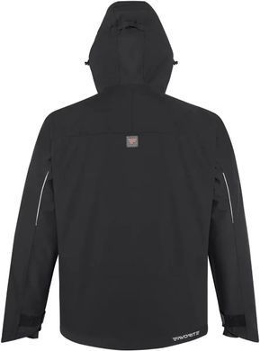 Костюм Favorite Totem Insulation L 15K black