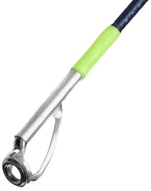 Спінінг Select Glam GLM-802M 2.44m 5-23g Fast